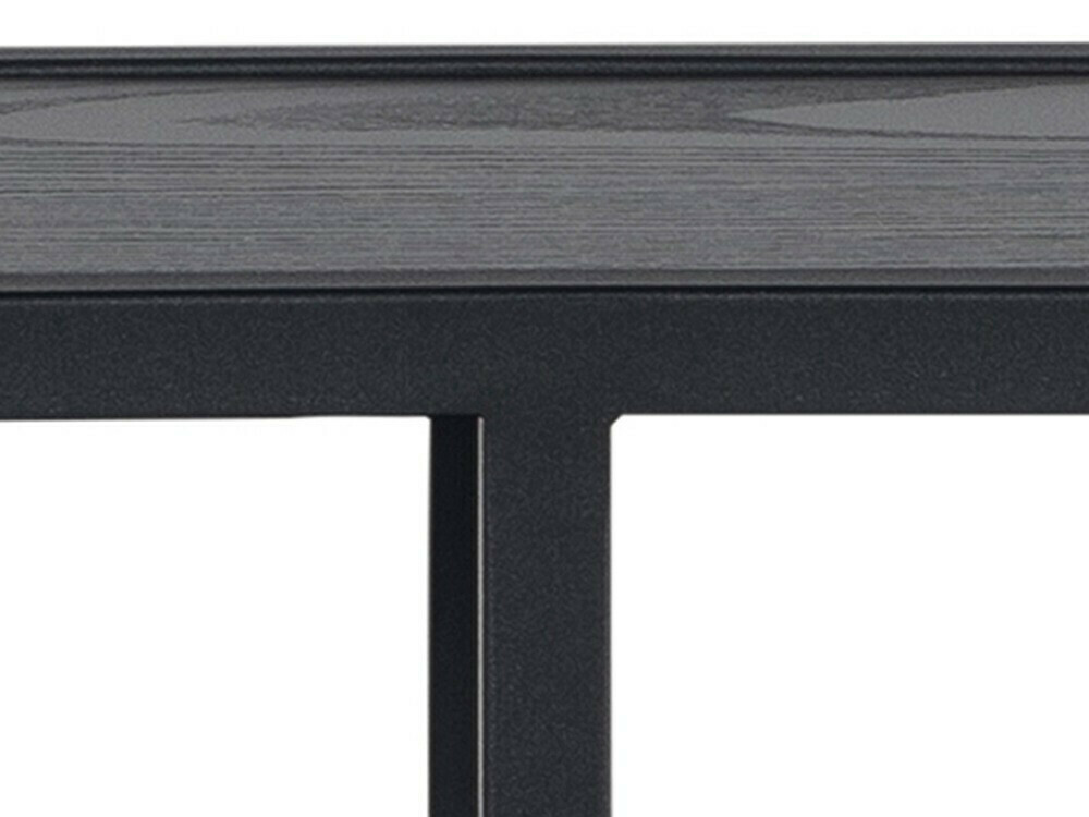 Piekarams plaukts Norsica Sevferi 144 (Melns)