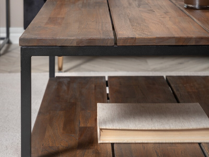 Žurnālu galdiņš Dallas 232