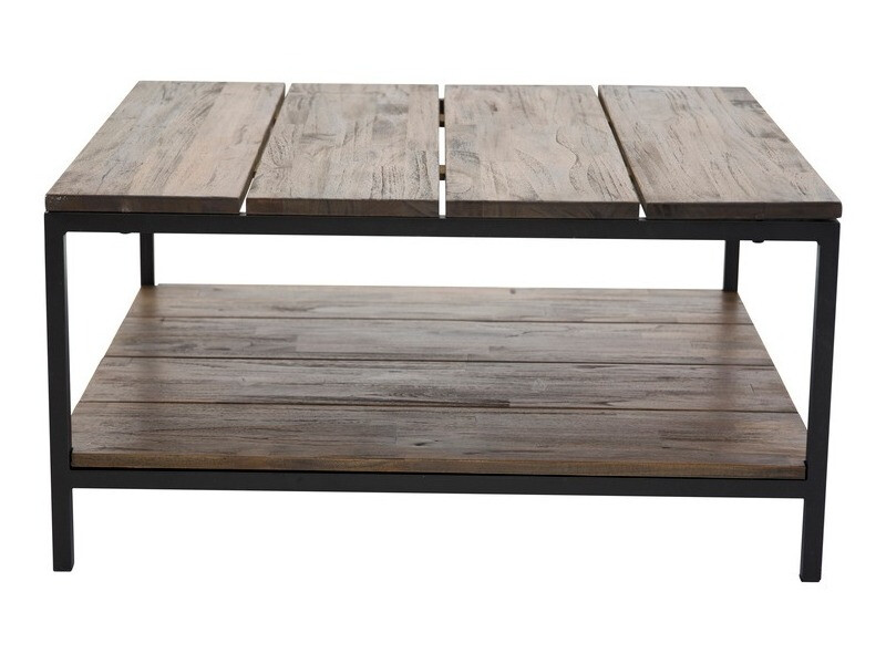 Žurnālu galdiņš Dallas 232