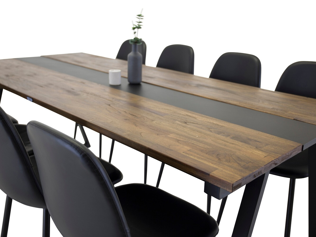 Ēdamistabas komplekts Dallas 1864