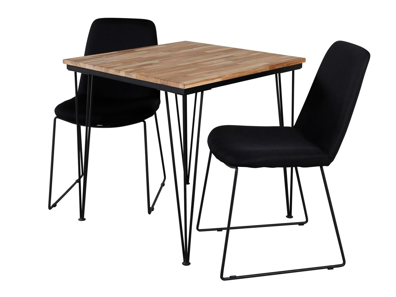 Ēdamistabas komplekts Dallas 2044