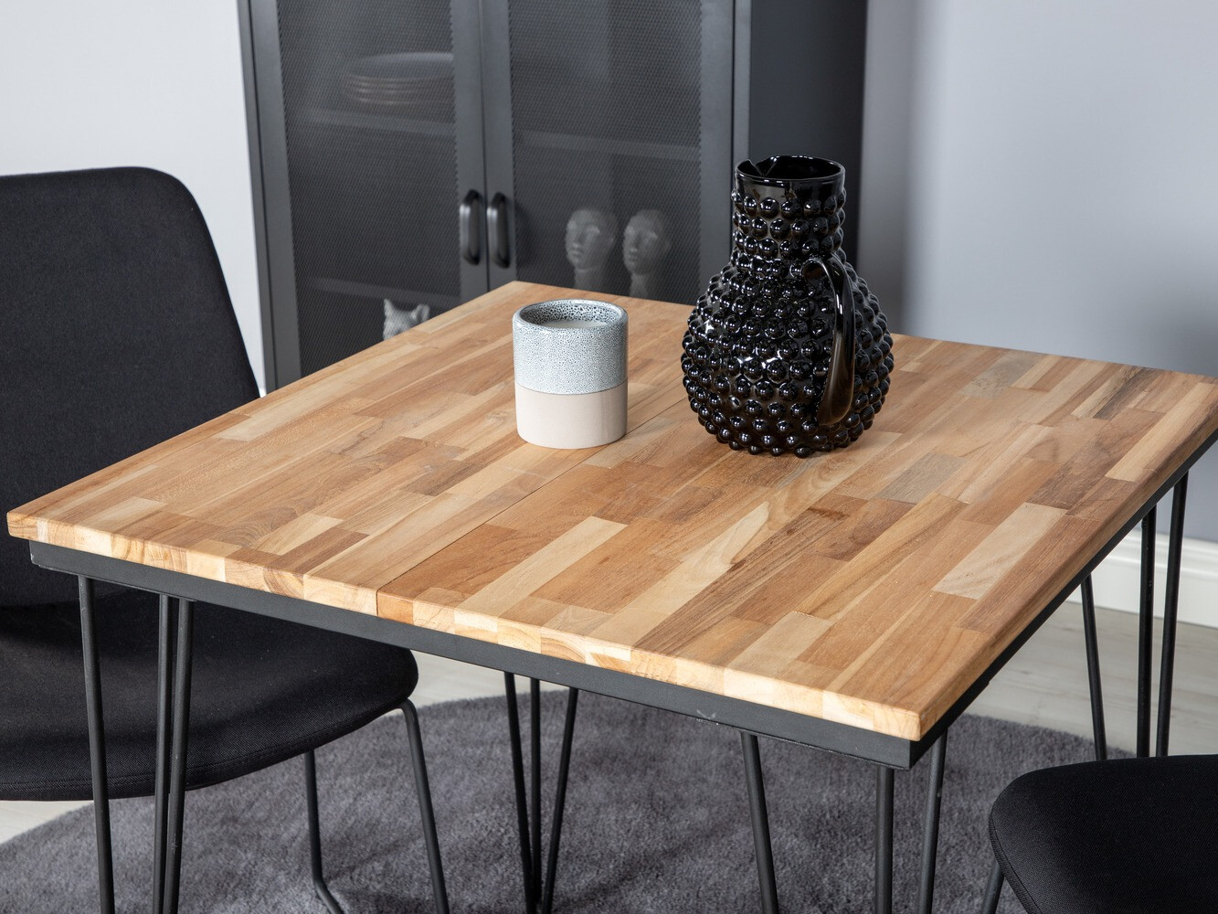 Ēdamistabas komplekts Dallas 2044