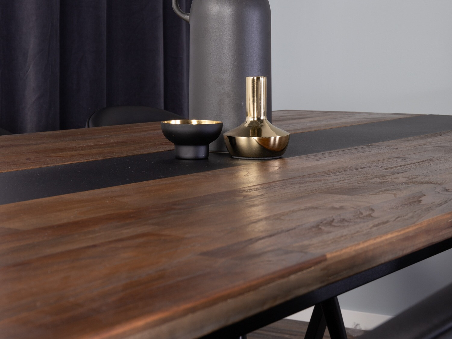 Ēdamistabas komplekts Dallas 2087