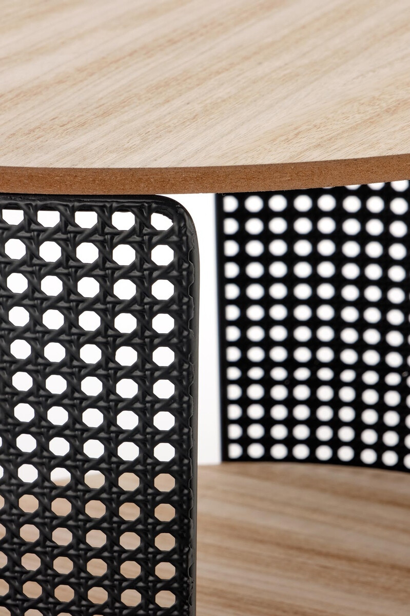 Kafijas galdiņš Houston 1329