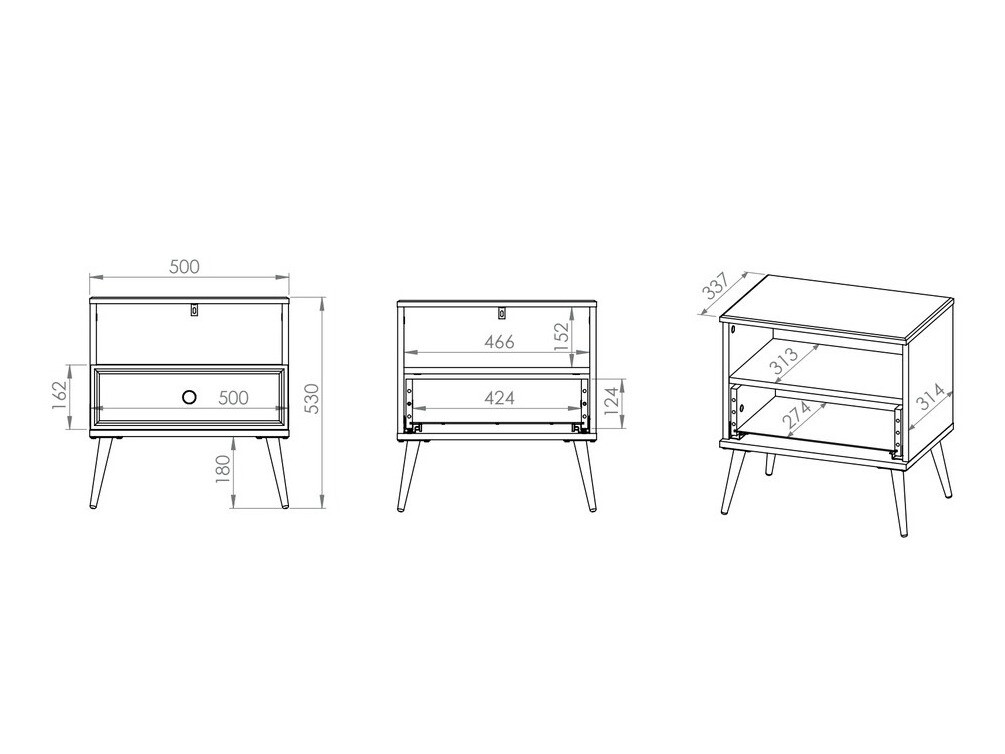 Naktsgaldiņš Elbrevi 106
