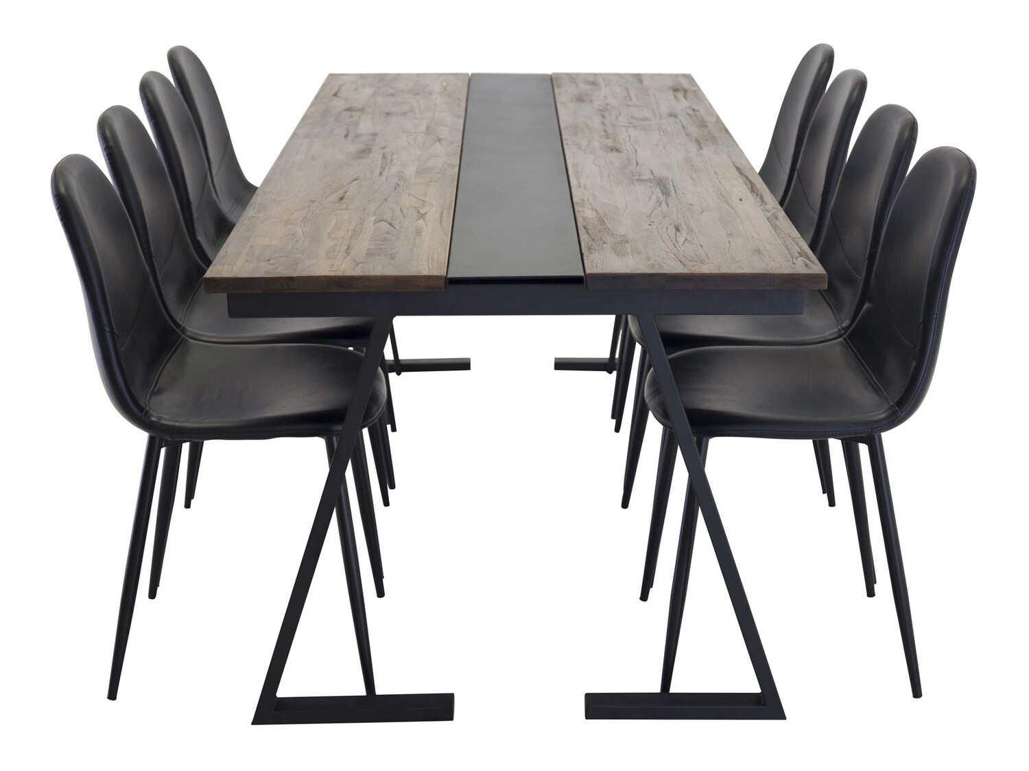 Обеденный гарнитур Dallas 1864