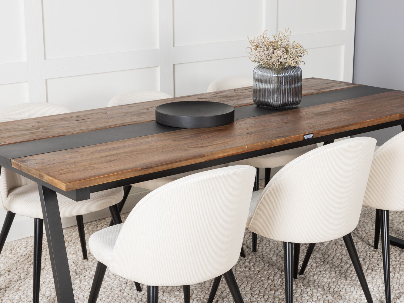 Обеденный гарнитур Dallas 1945