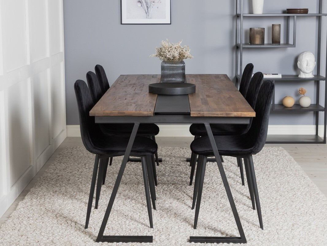 Обеденный гарнитур Dallas 1946