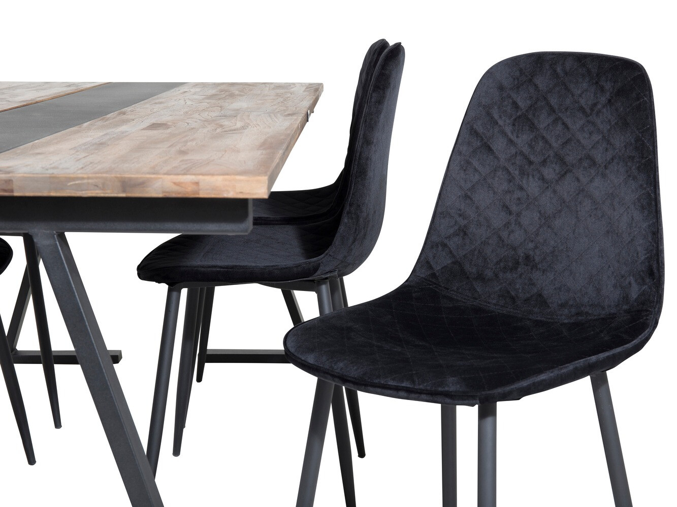 Обеденный гарнитур Dallas 1946