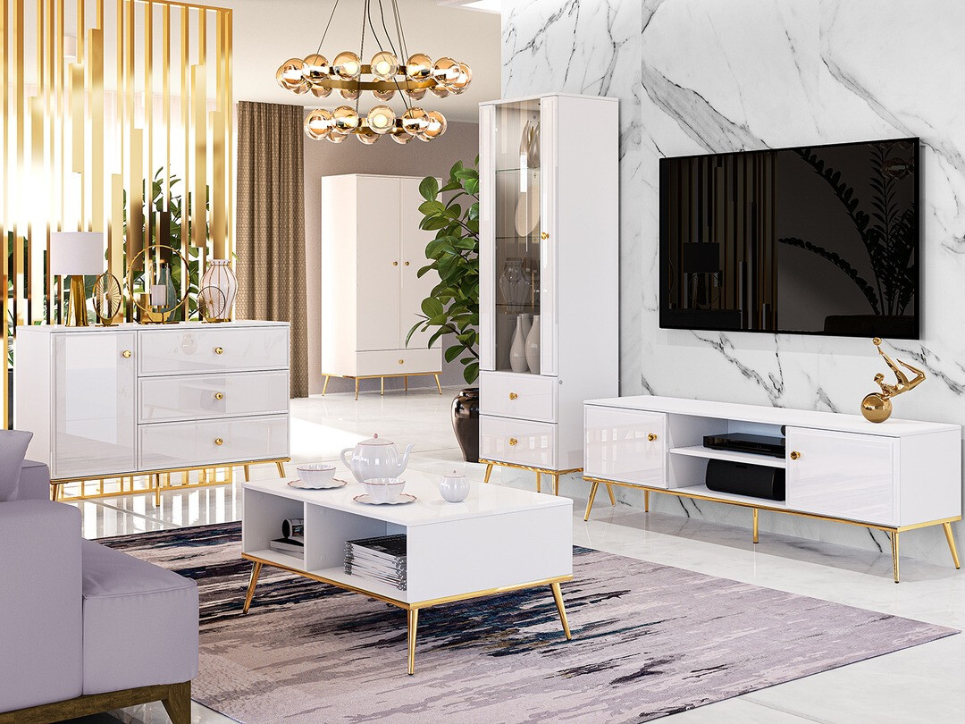 Стеллаж Elbrevi 101