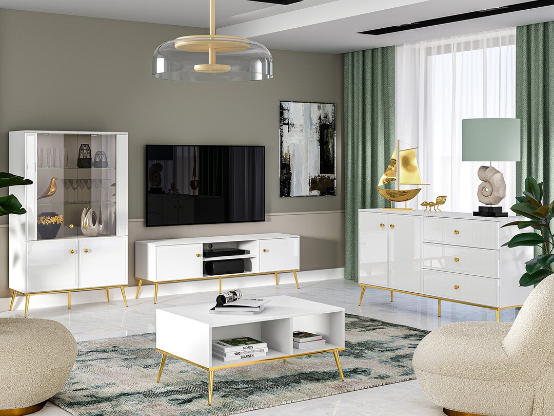 TV galds Elbrevi 105