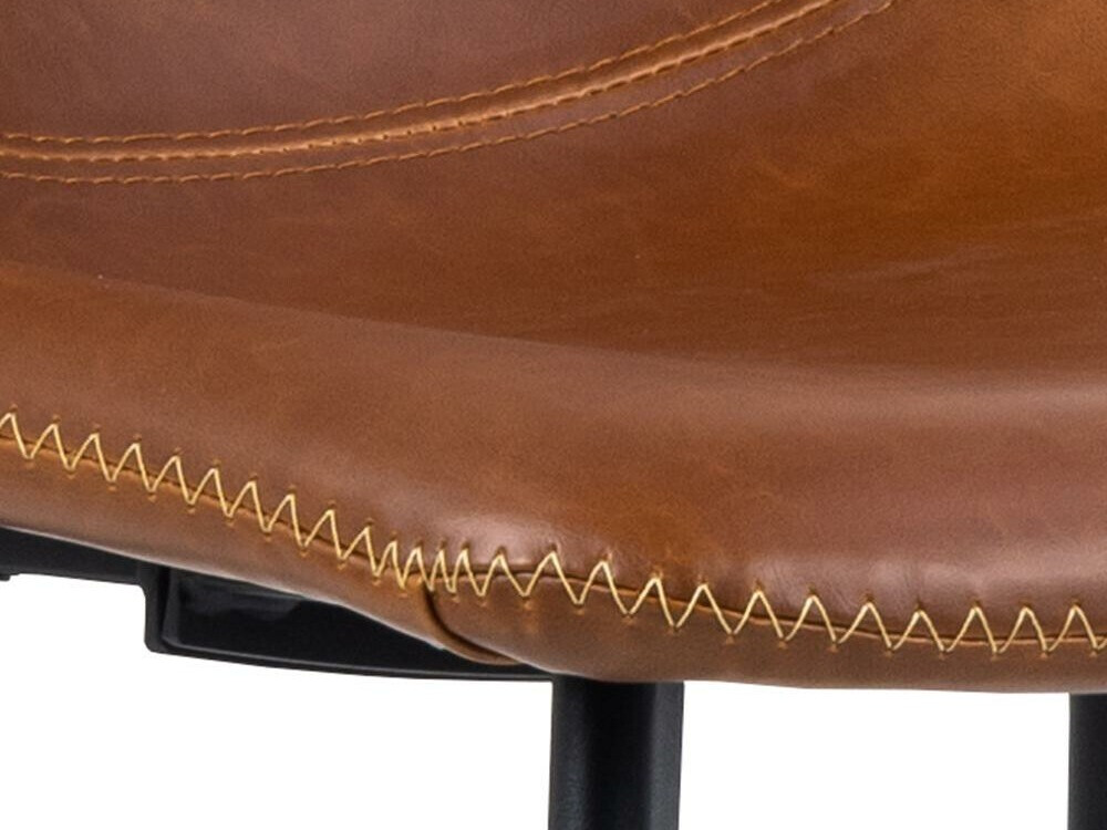 Барный стул Norsica 582 (Коричневый)