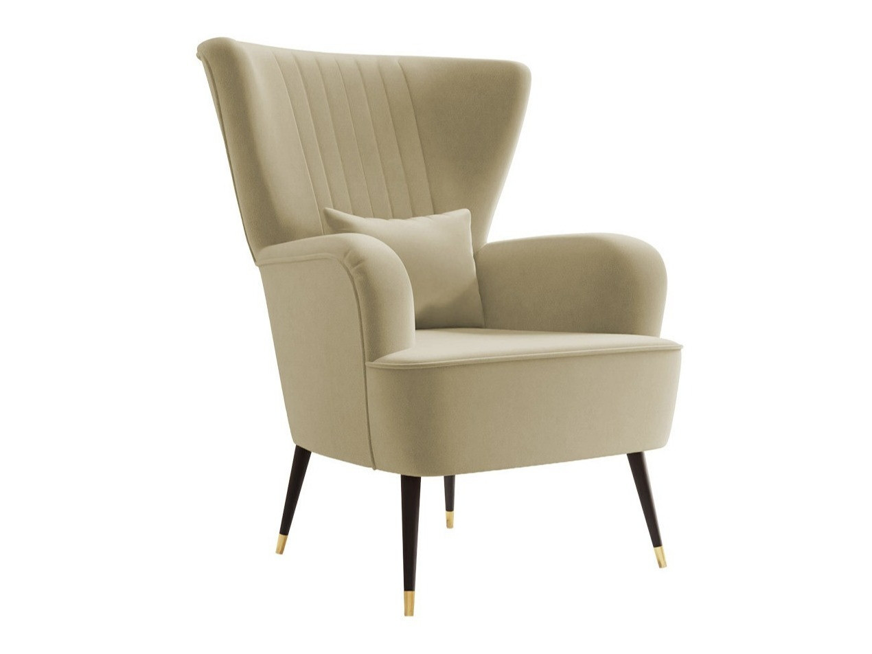 Atpūtas krēsls Orem 111 (Magic Velvet 2201)