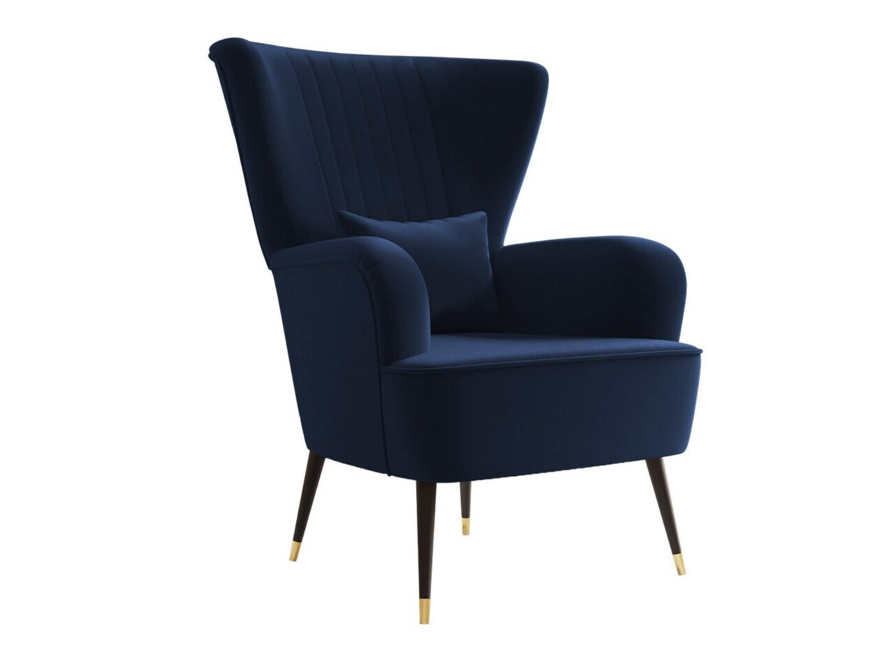 Atpūtas krēsls Orem 111 (Magic Velvet 2216)