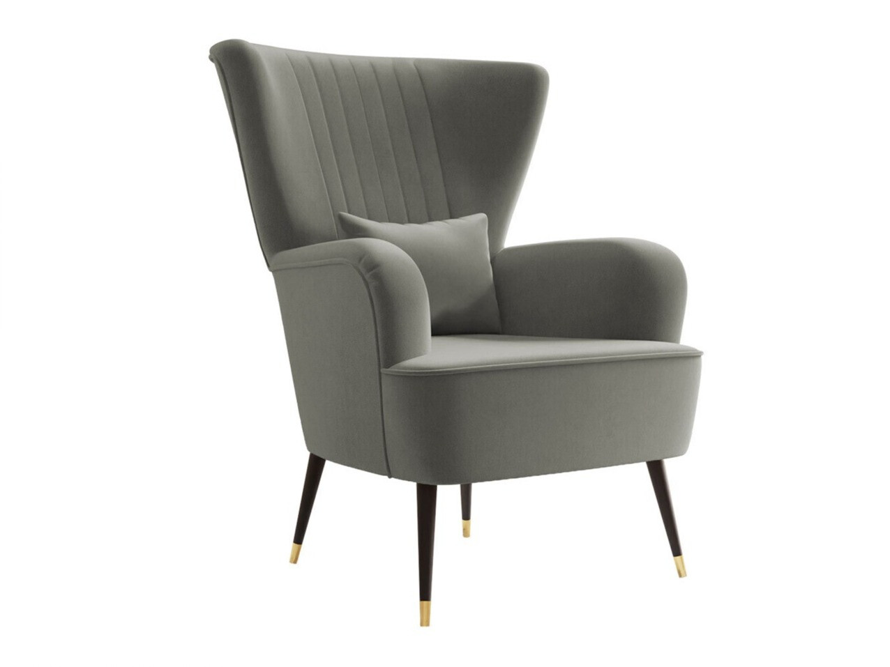 Atpūtas krēsls Orem 111 (Magic Velvet 2217)