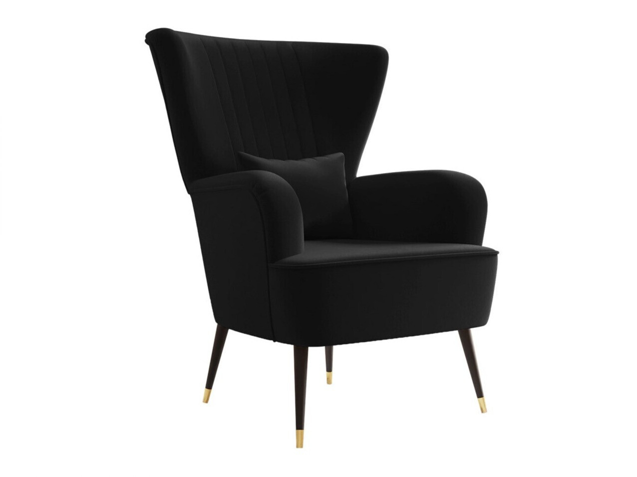 Atpūtas krēsls Orem 111 (Magic Velvet 2219)