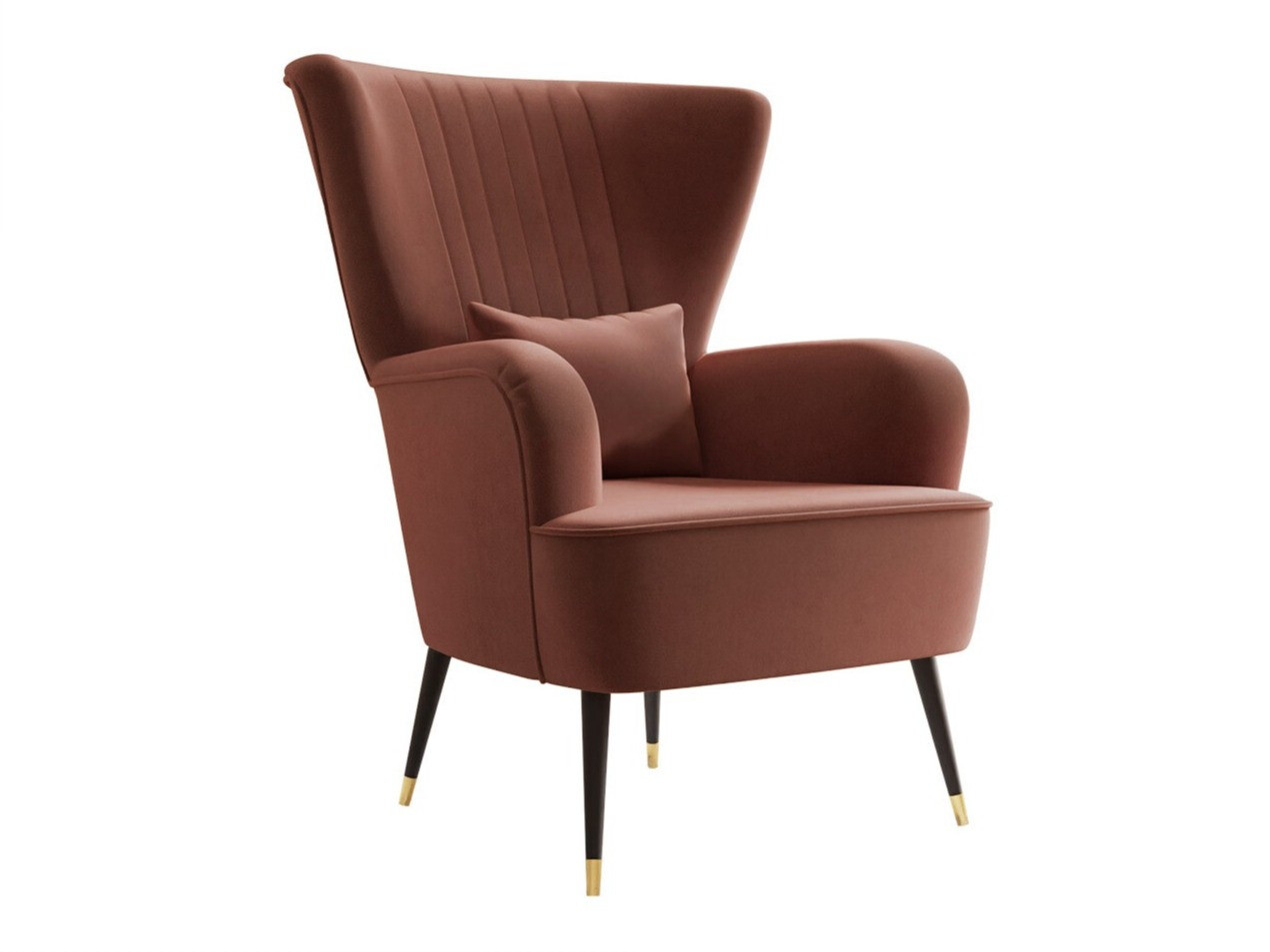 Atpūtas krēsls Orem 111 (Magic Velvet 2258)
