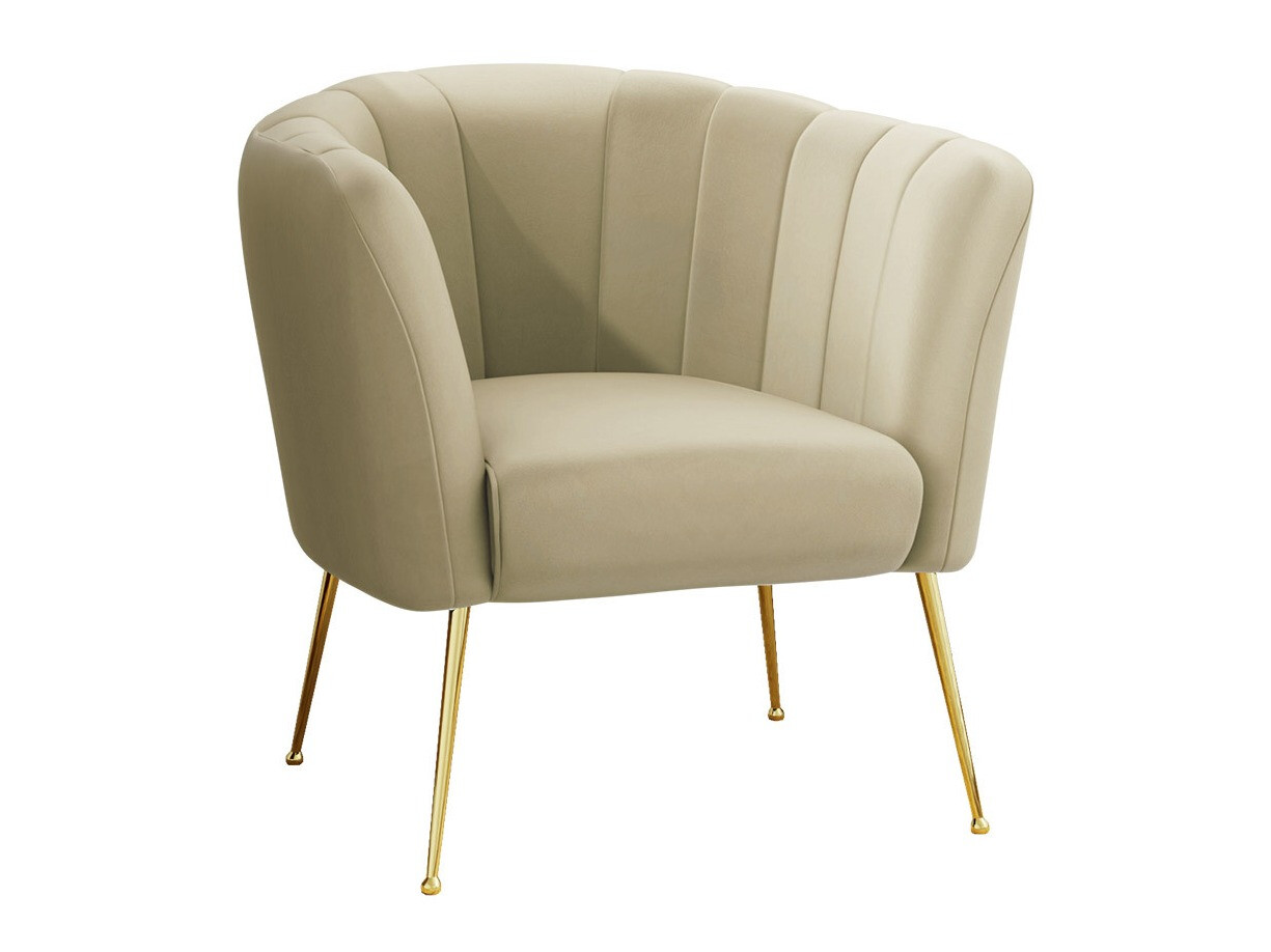 Atpūtas krēsls Orem 112 (Magic Velvet 2201)