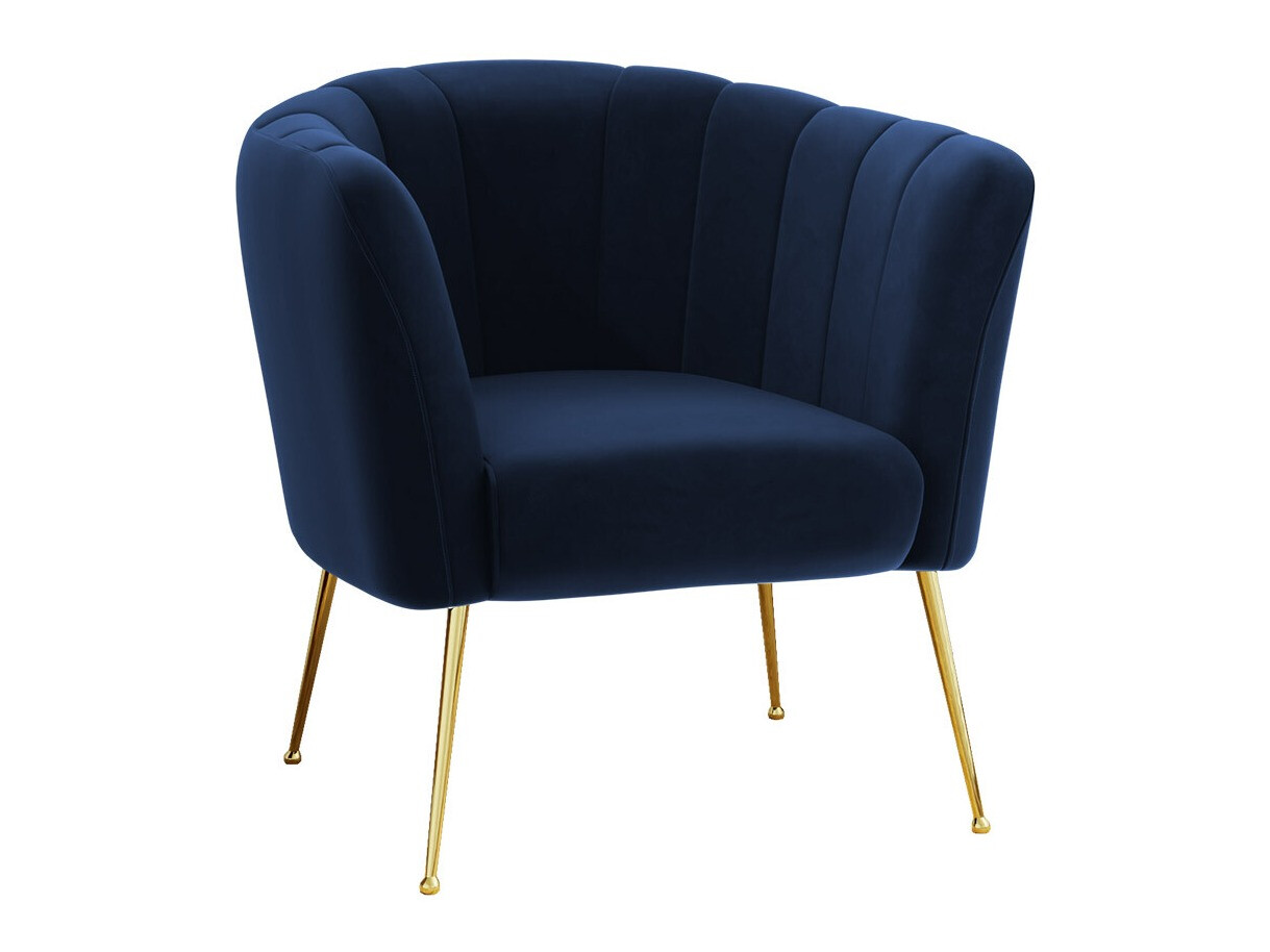 Atpūtas krēsls Orem 112 (Magic Velvet 2216)