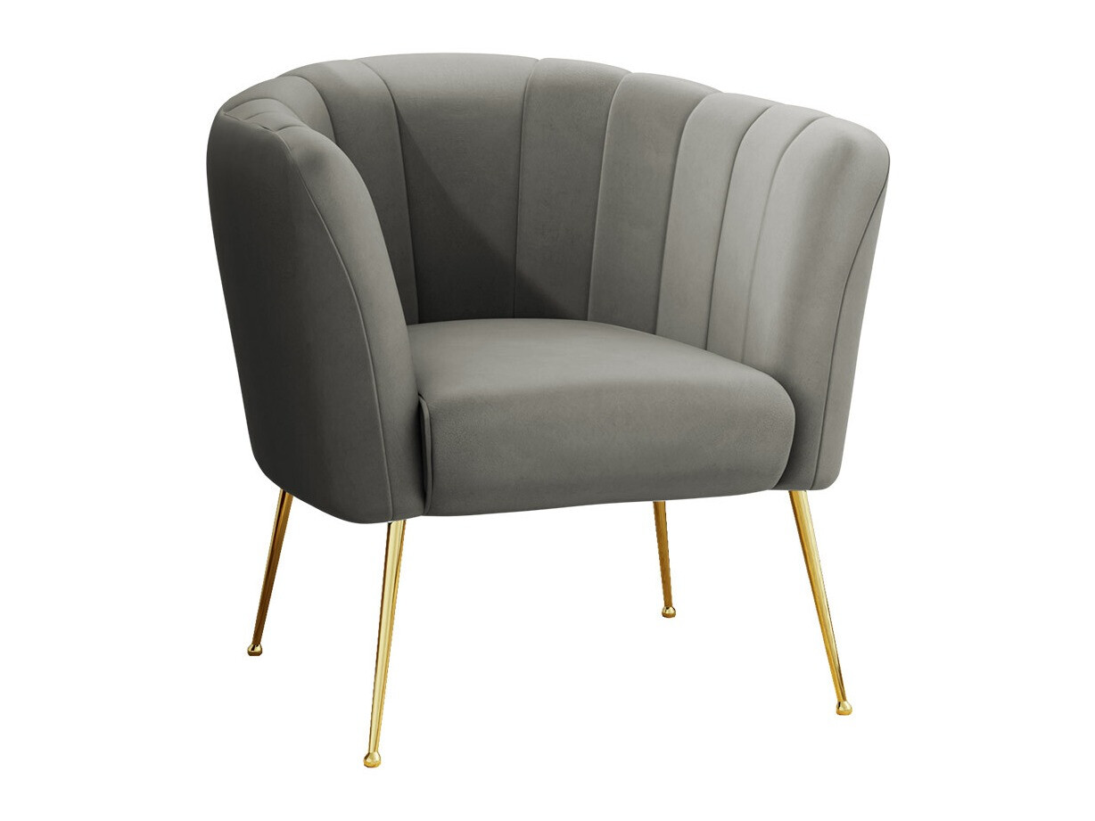 Atpūtas krēsls Orem 112 (Magic Velvet 2217)