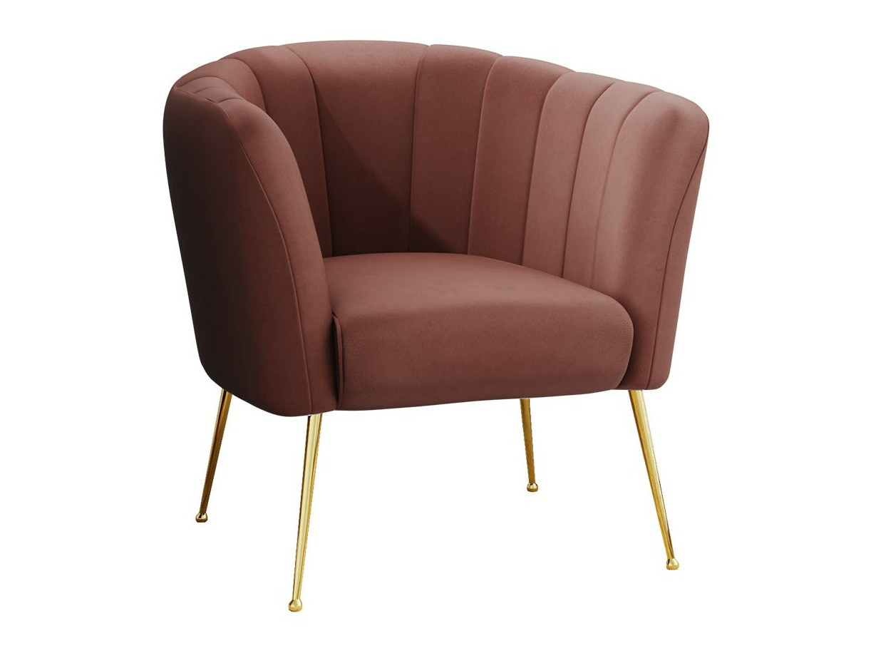 Atpūtas krēsls Orem 112 (Magic Velvet 2258)