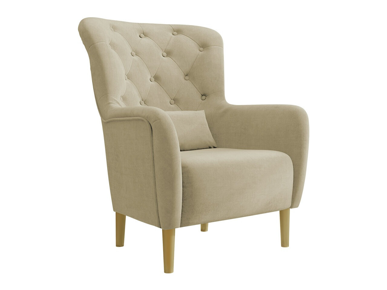 Atpūtas krēsls Orem 113 (Magic Velvet 2201)