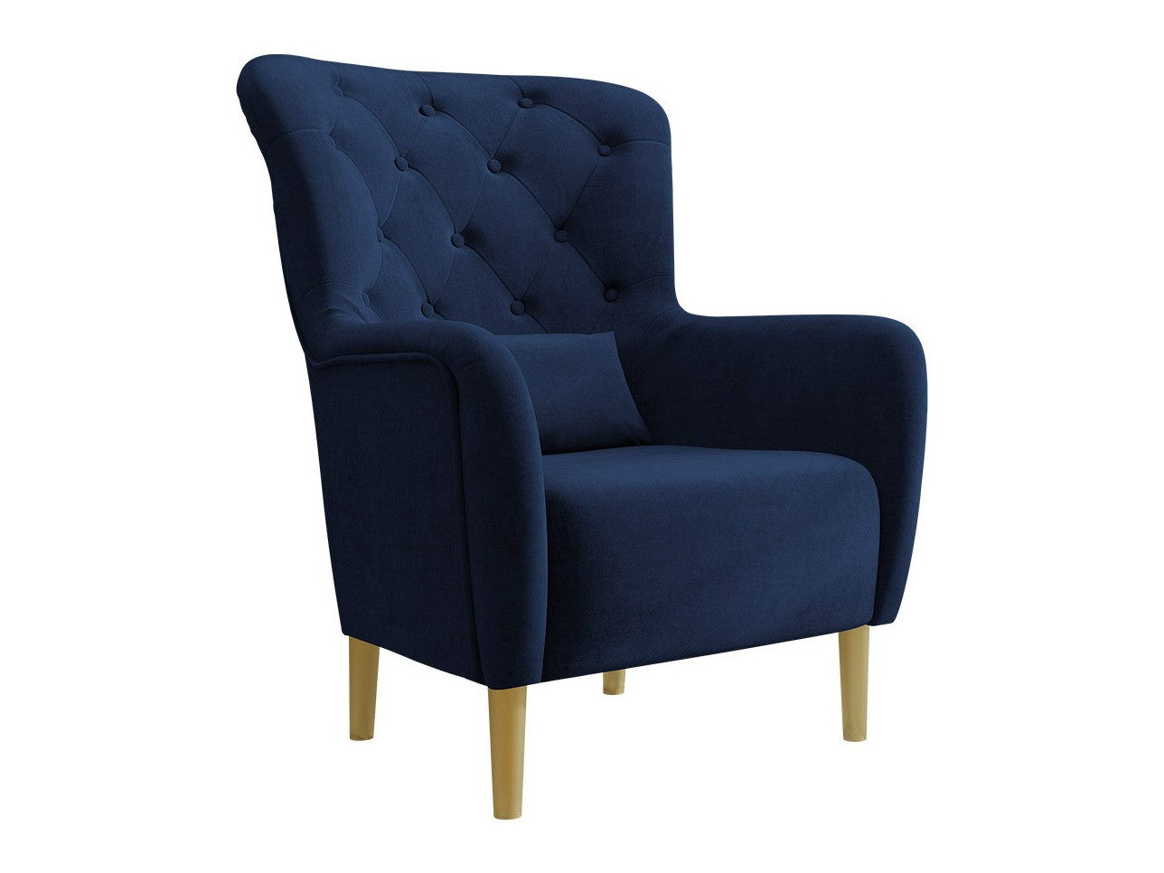 Atpūtas krēsls Orem 113 (Magic Velvet 2216)