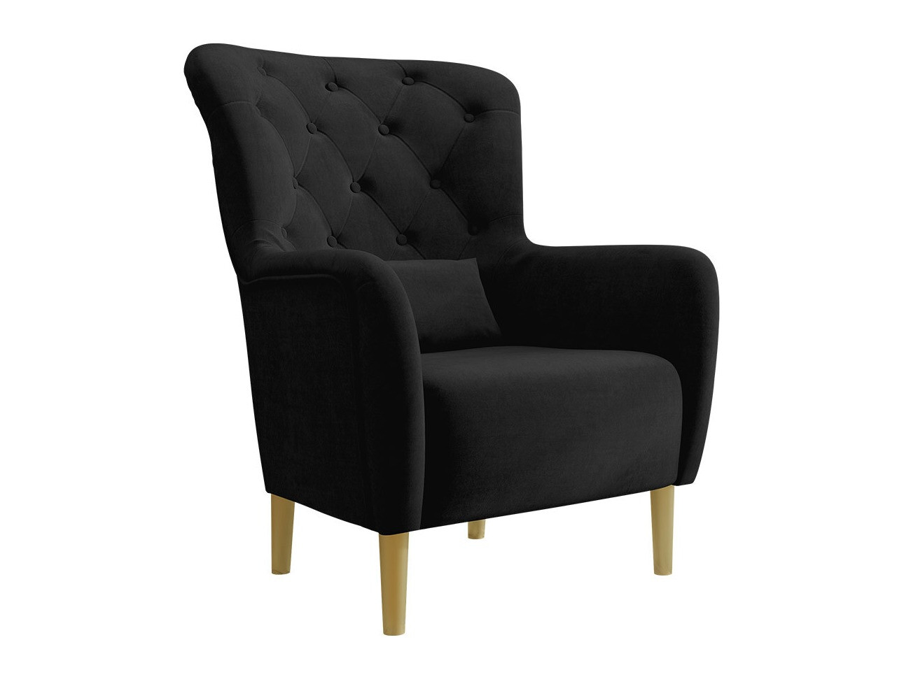 Atpūtas krēsls Orem 113 (Magic Velvet 2219)