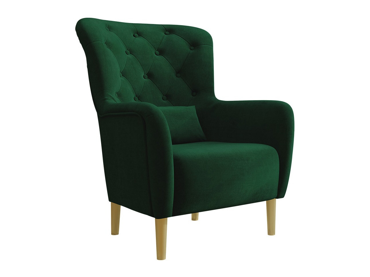 Atpūtas krēsls Orem 113 (Magic Velvet 2225)