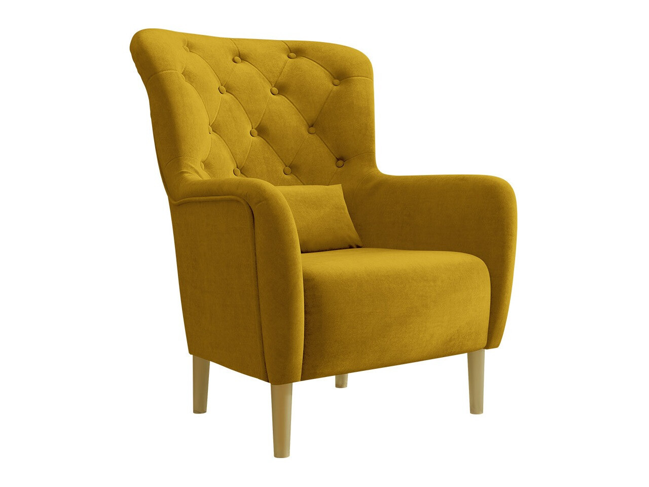Atpūtas krēsls Orem 113 (Magic Velvet 2234)