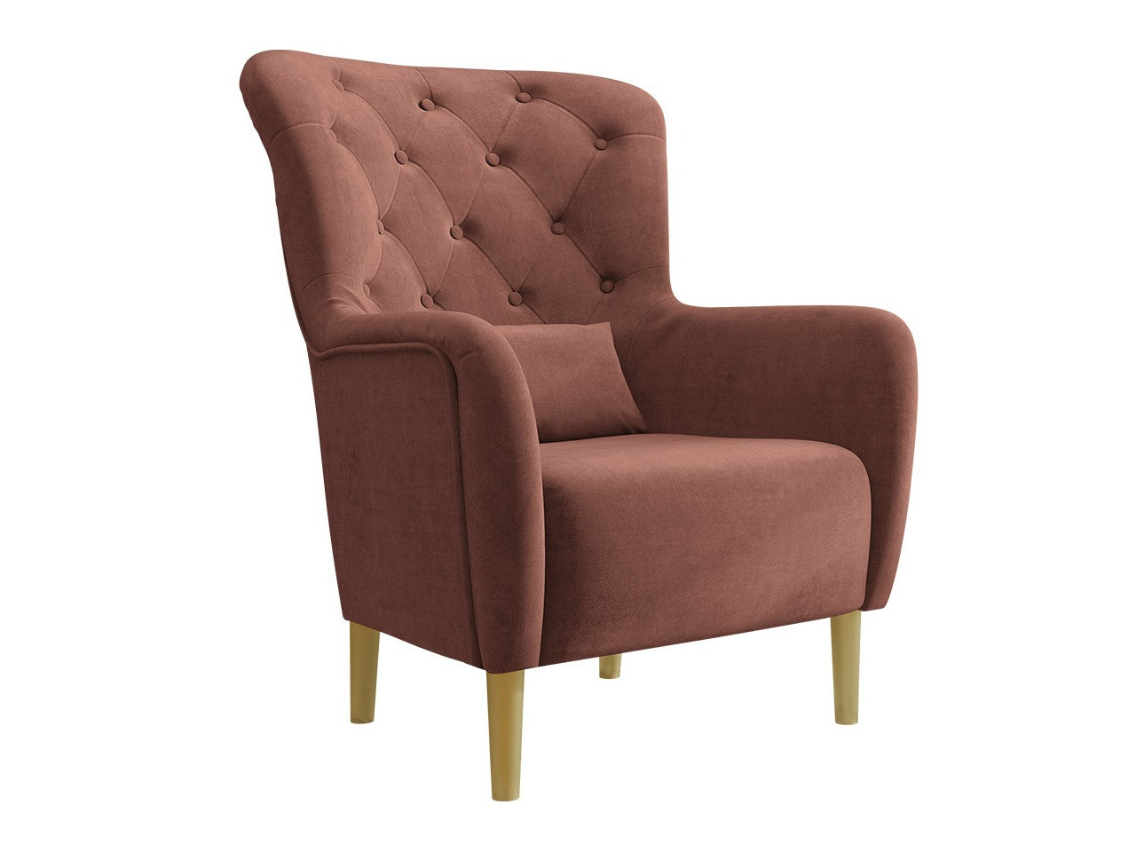 Atpūtas krēsls Orem 113 (Magic Velvet 2258)
