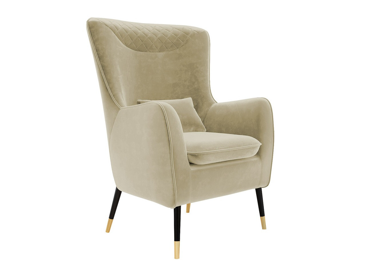 Atpūtas krēsls Orem 114 (Magic Velvet 2201)