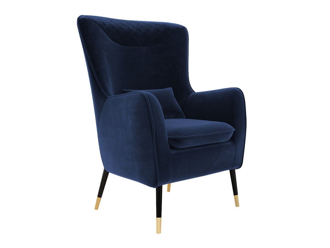 Atpūtas krēsls Orem 114 (Magic Velvet 2216)