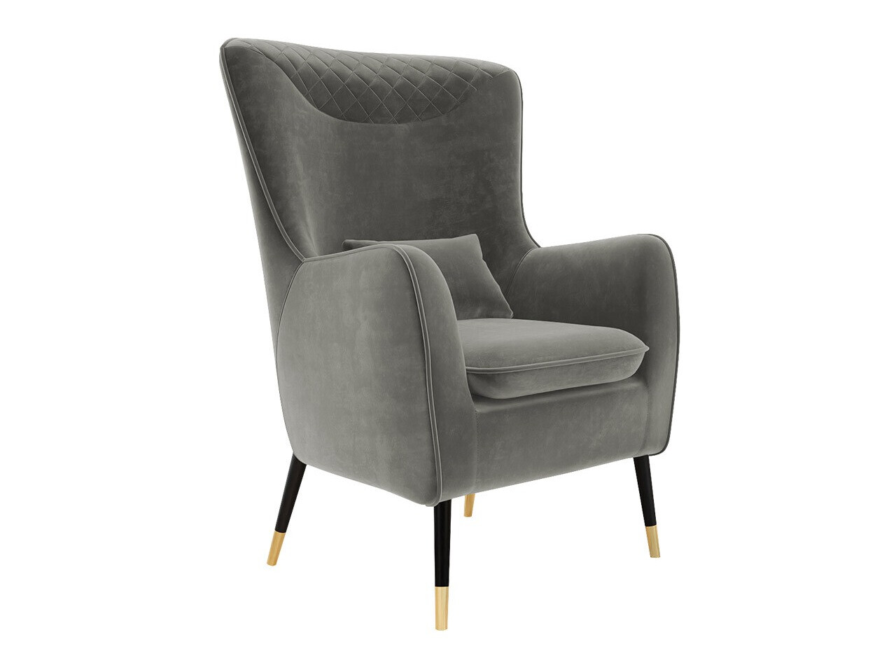 Atpūtas krēsls Orem 114 (Magic Velvet 2217)