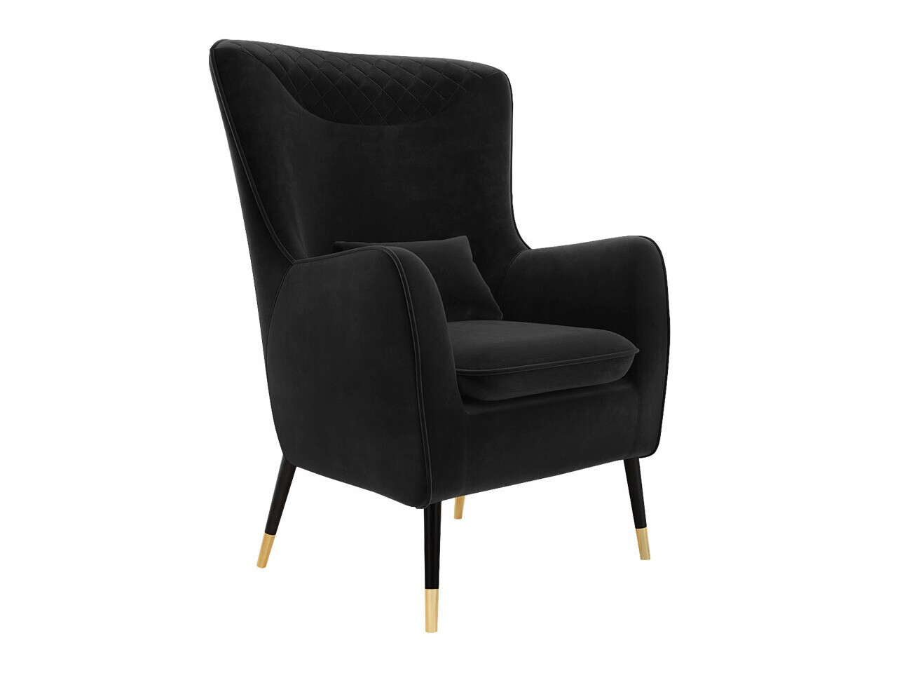 Atpūtas krēsls Orem 114 (Magic Velvet 2219)