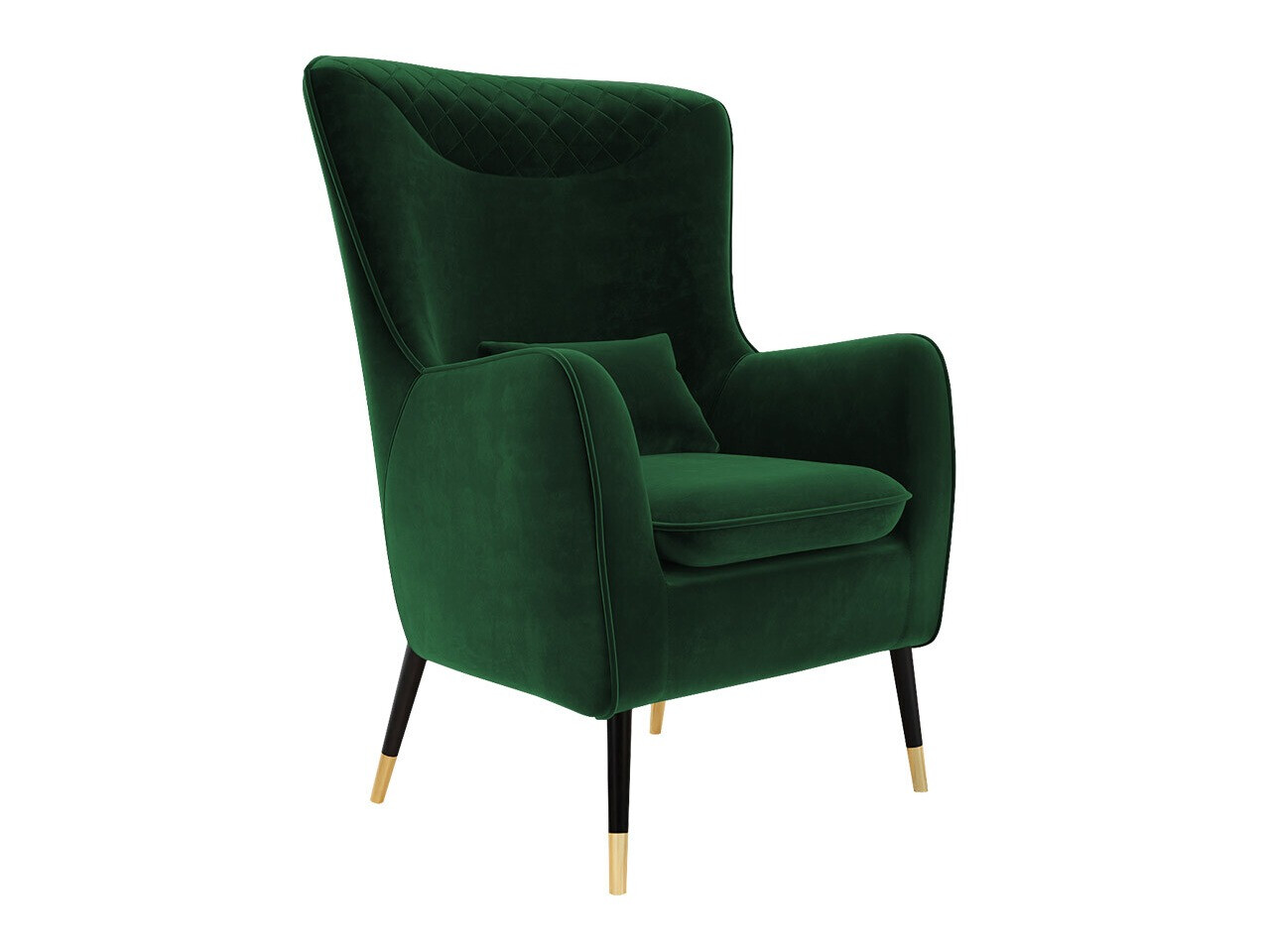 Atpūtas krēsls Orem 114 (Magic Velvet 2225)