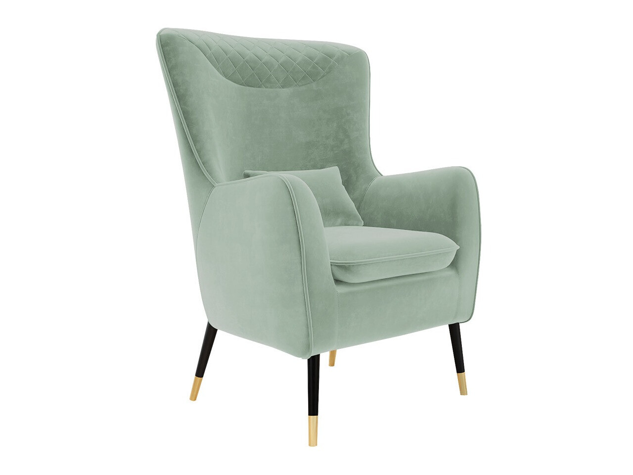 Atpūtas krēsls Orem 114 (Magic Velvet 2227)