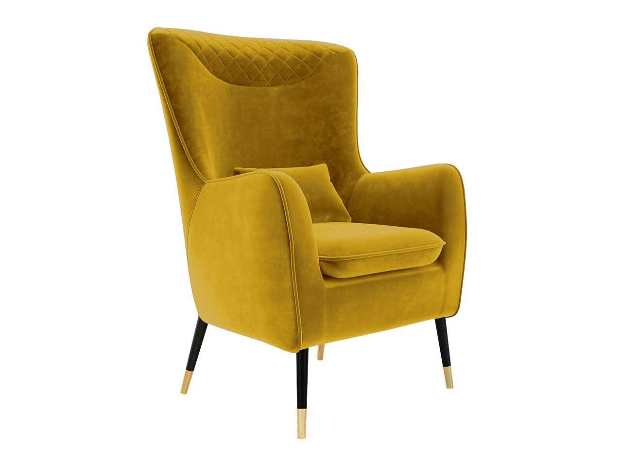Atpūtas krēsls Orem 114 (Magic Velvet 2234)