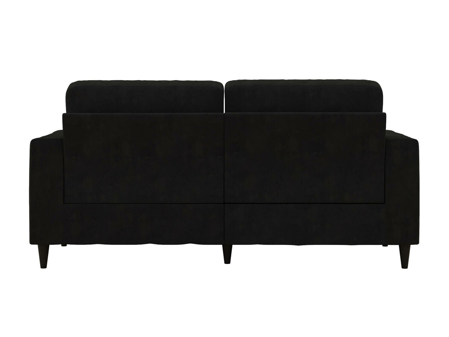 Диван Tulsa 444 (Чёрный)