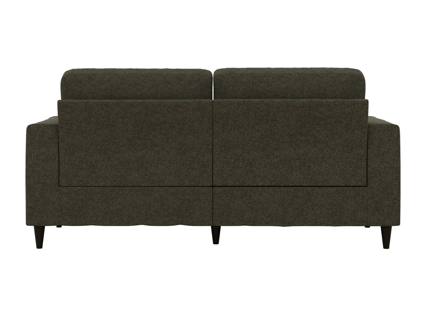 Диван Tulsa 444 (Тёмно-серый)