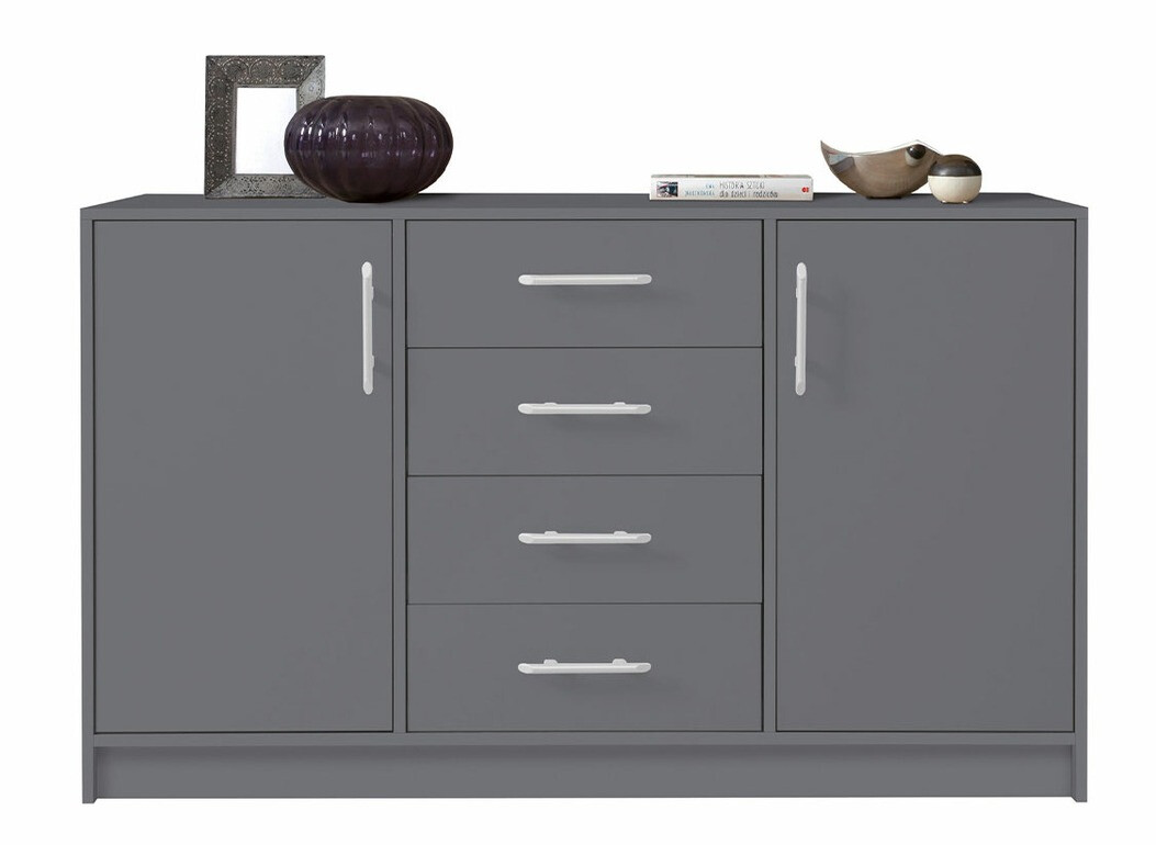 Kumode Cavmero 109 (Antracīts)