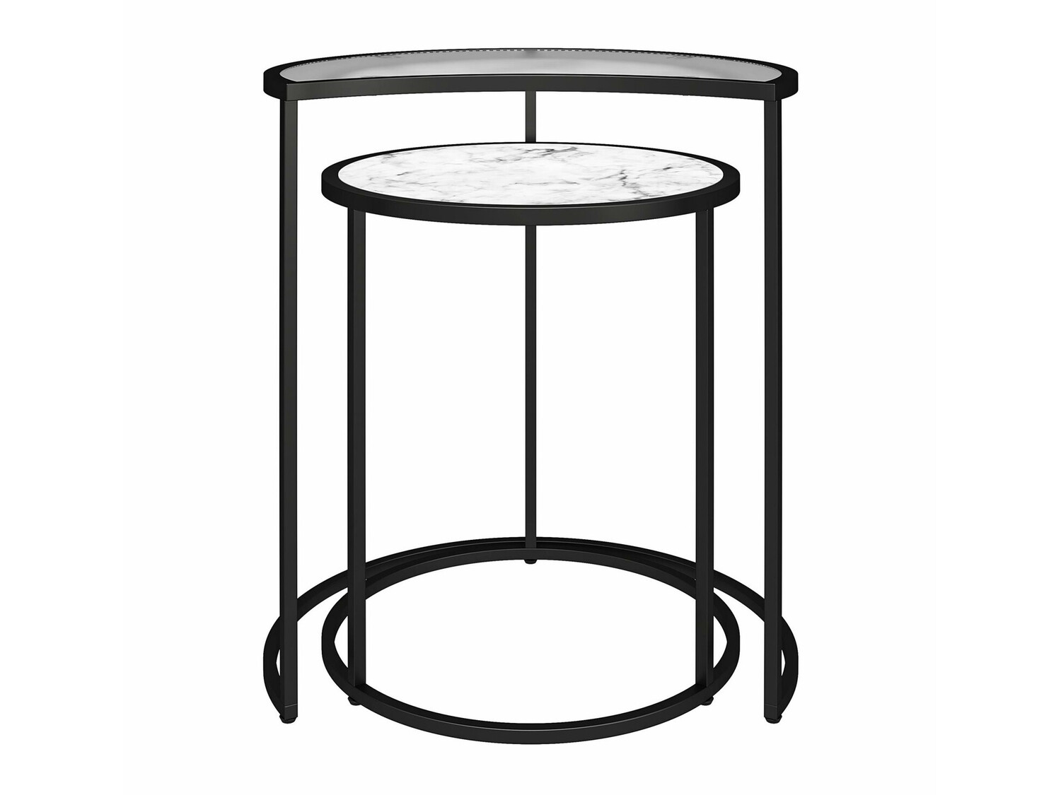 Kafijas galdiņu komplekts Tulsa 453