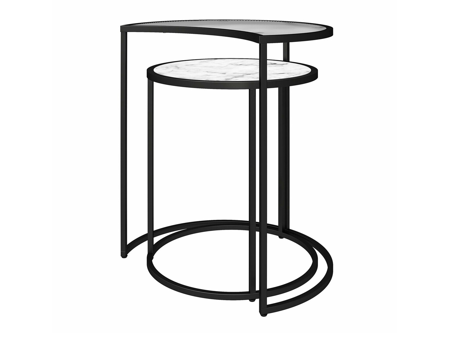 Kafijas galdiņu komplekts Tulsa 453