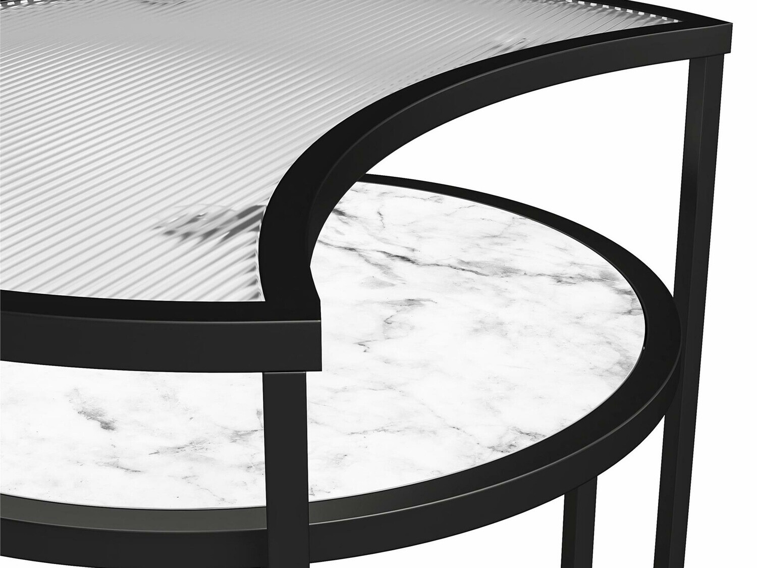 Комплект кофейных столиков Tulsa 453