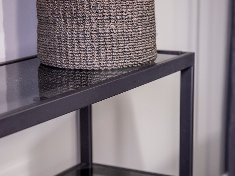 Консоль Dallas 218 (Чёрный)