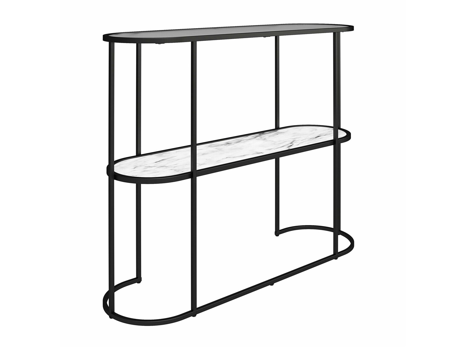 Консоль Tulsa 452