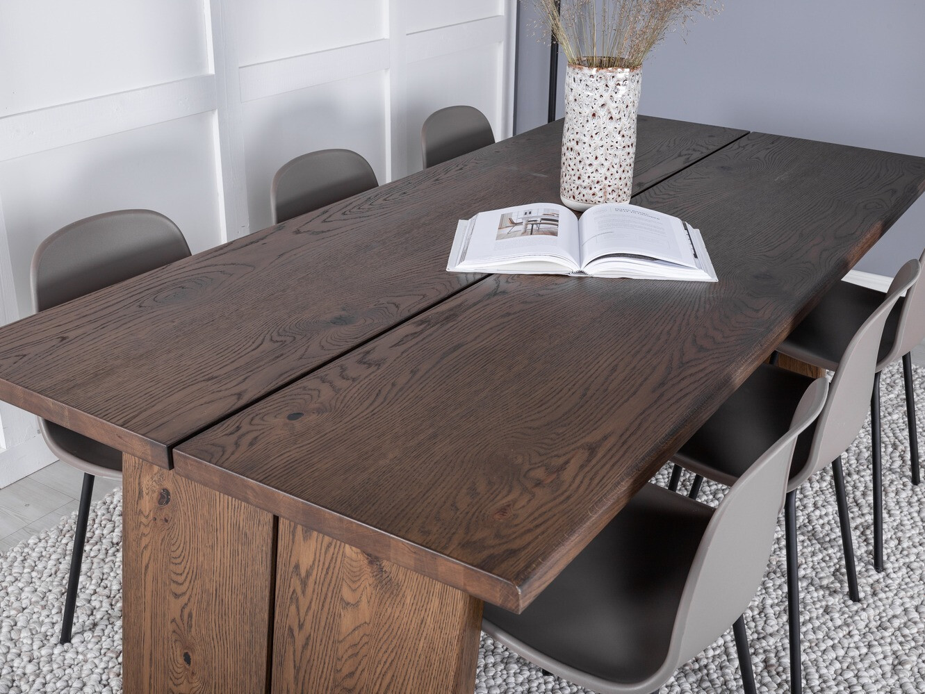 Ēdamistabas komplekts Dallas 1778