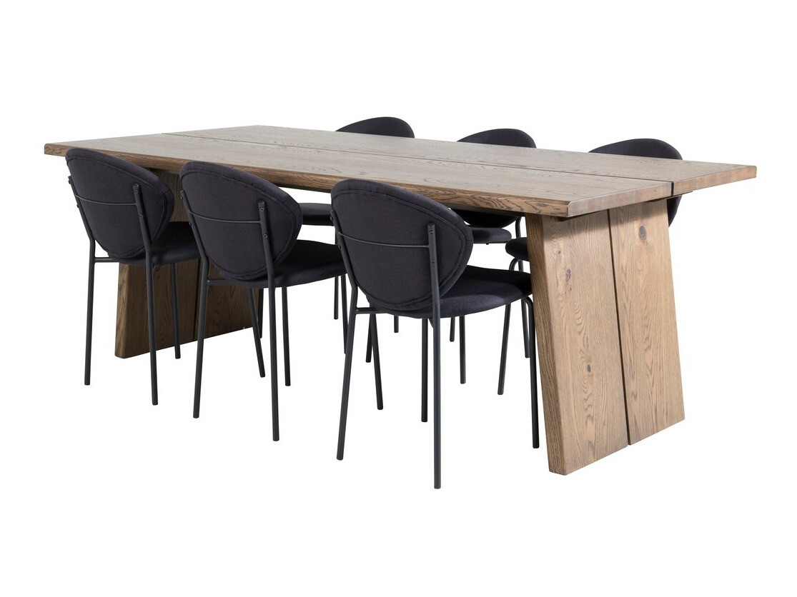 Ēdamistabas komplekts Dallas 1788