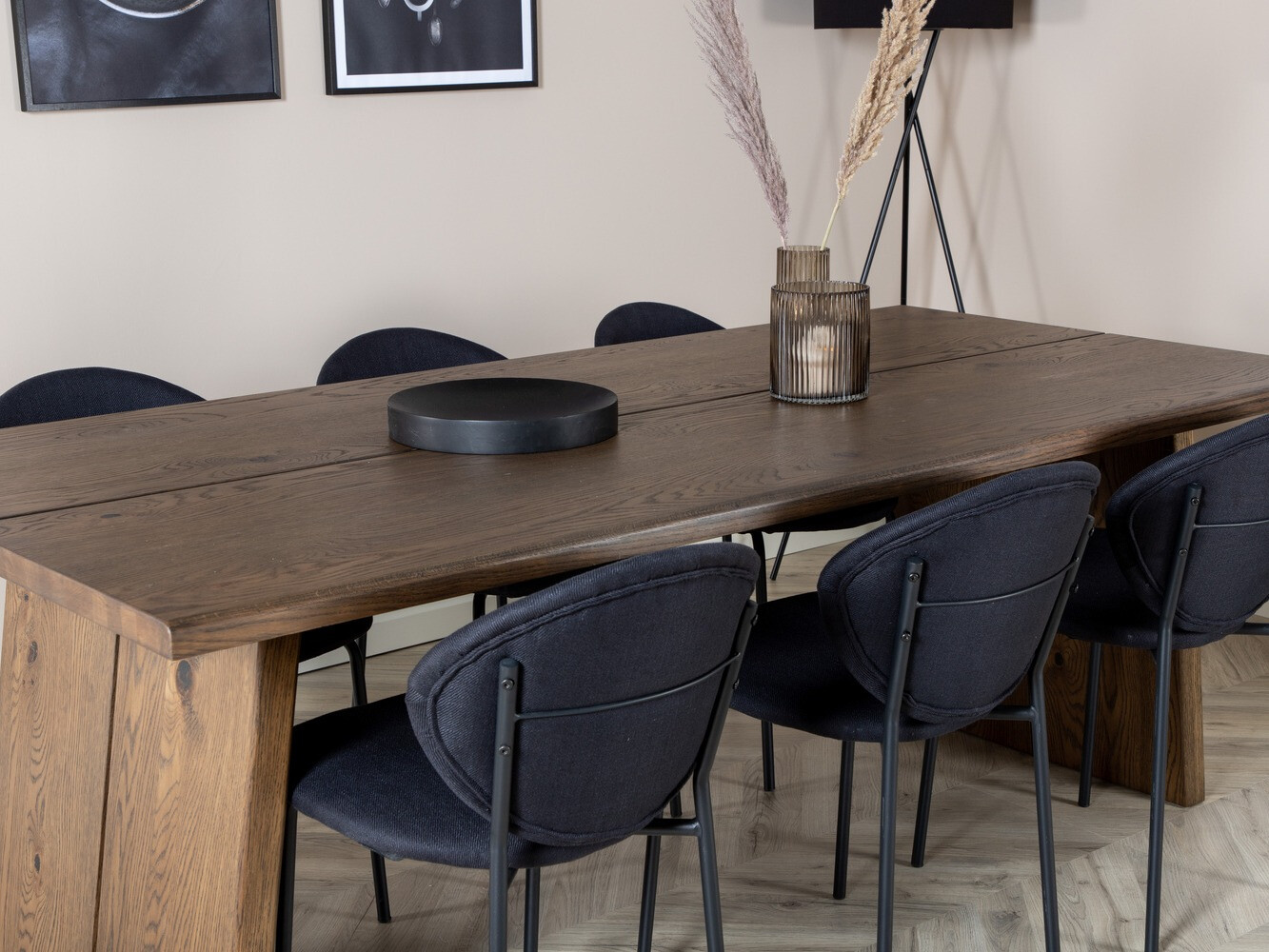 Ēdamistabas komplekts Dallas 1788