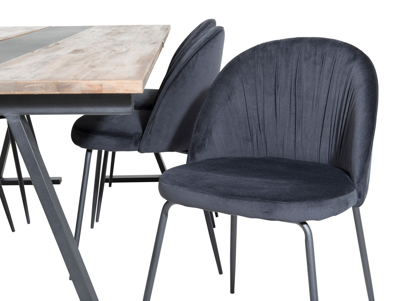 Ēdamistabas komplekts Dallas 1943